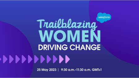 Trailblazing Women: Driving Change
