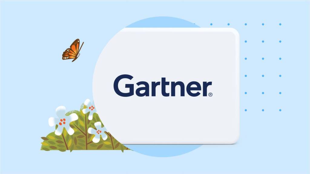 Gartner® Magic Quadrant™ 2022 für die Sales Force Automation Plattformen