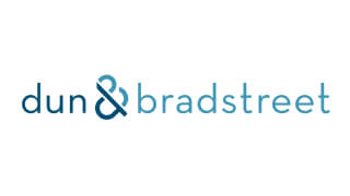 Logo von Dun & Bradstreet