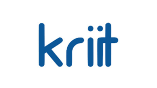 Logo von Kriit Technologies Pvt. Ltd.