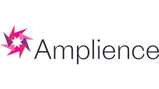 Logo von Amplience