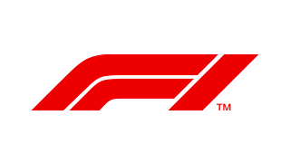 Logo der Formel 1