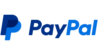 Logo von PayPal, Inc.