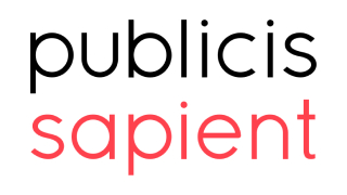 Logo von Publicis Sapient