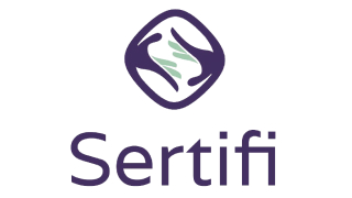 Logo von Sertifi
