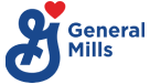 Logo general Mills