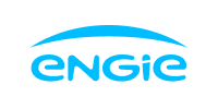 Logo der Engie