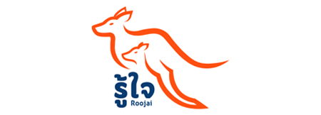 Roojai Logo