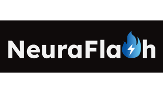 NeuraFlash Logo