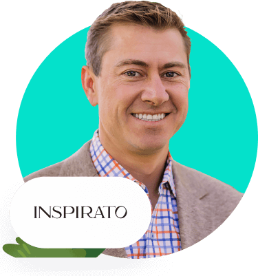 "Einstein Conversation Insights has been invaluable when it comes to digital coaching and reinforcing best practices for our sales team. The ability to share what messaging is most effective across our remote workforce has made all the difference in this hybrid world. Inspirato Dain Rasmussen SVP Sales, Inspirato"