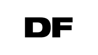 Decision Foundry logo. 