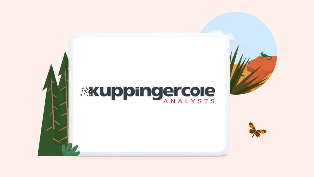 KuppingerCole Report