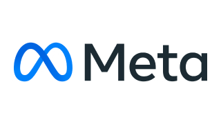 Meta Platforms, Inc. logo