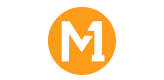 M1 logo