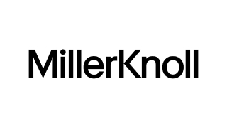 MillerKnoll logo