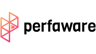 Perfaware logo