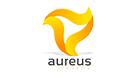 Aureus Academy logo
