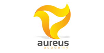 Aureus Academy logo