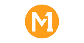 M1 logo