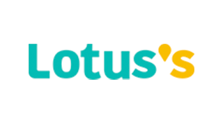 Lotus's logo