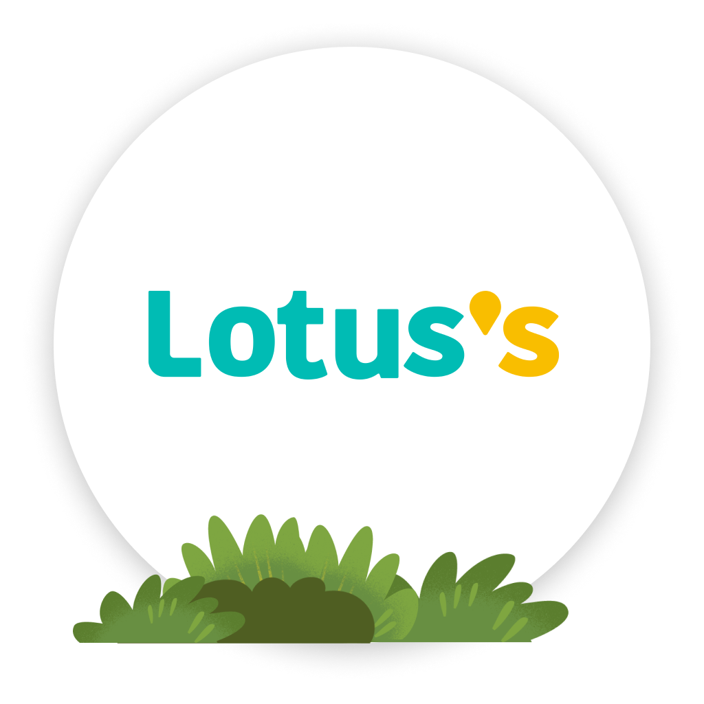 Read the story: Lotus's customer story