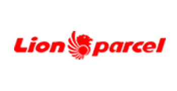 Lion Parcel logo