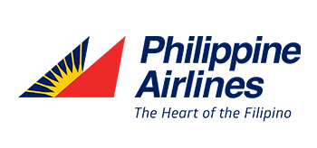 Philipine Airlines logo