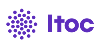 Itoc logo