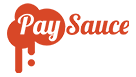 Pay Sauce logo