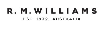 R.M.Williams Logo
