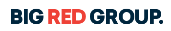 Big Red Group logo