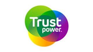 TrustPower logo
