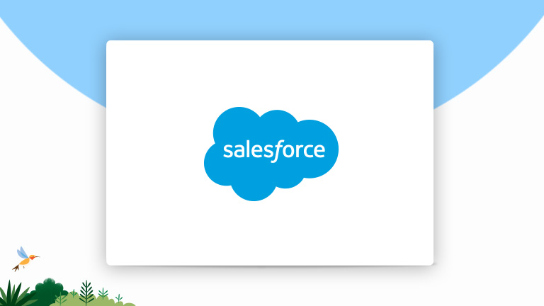 How to Connect Frontline Teams with Salesforce and Slack to Maximise Productivity