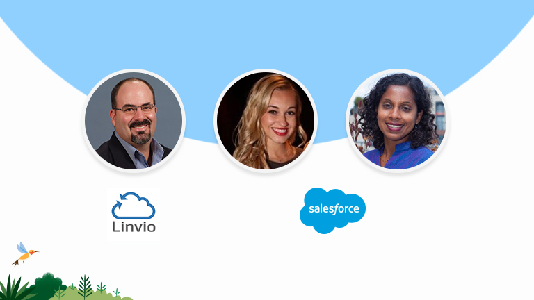 Best of Dreamforce: Unleash Growth with AI for Every Salesblazer