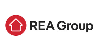 rea group logo