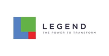 Legend Corporation logo