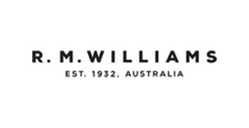 R.M. Williams Logo