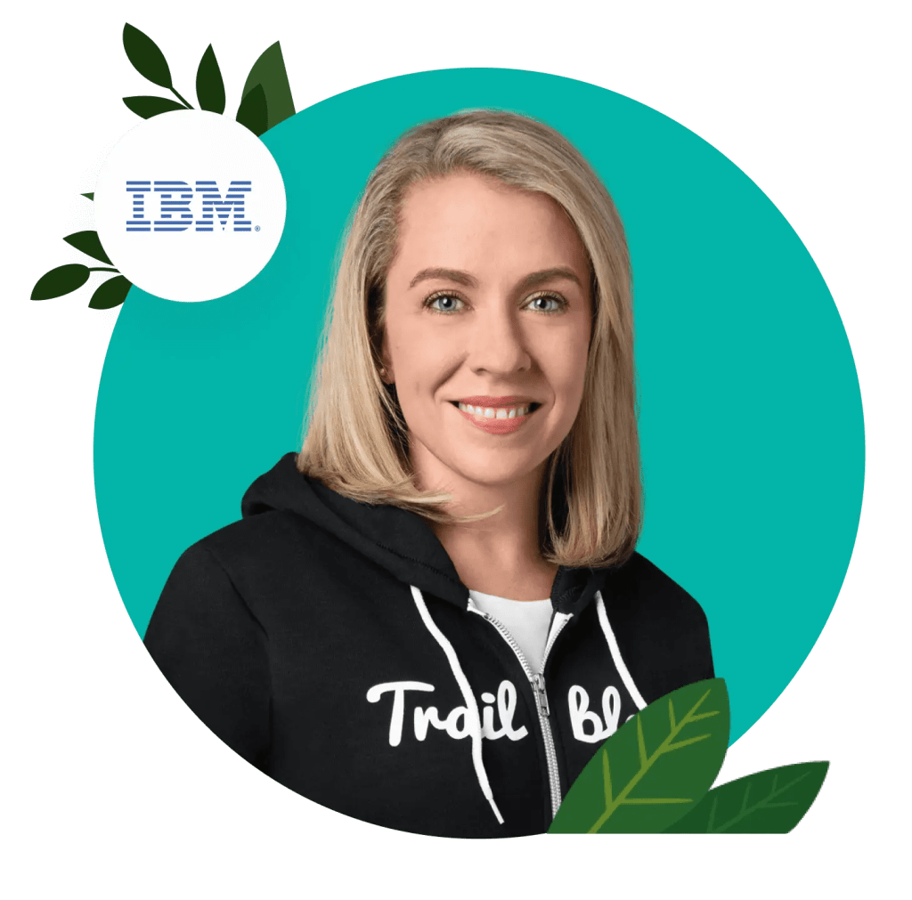 Combining Sales Cloud and Slack gives my entire workforce the ability to work together in real time. IBM Jennifer Kady Vice President, Security Sales, Americas General Manager, IBM