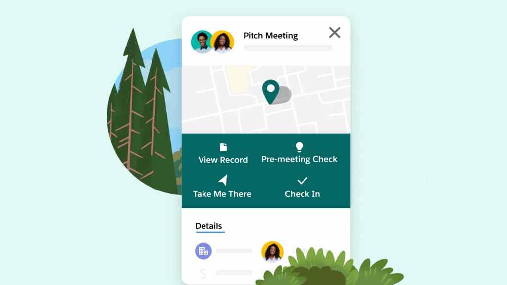 Salesforce Solves Territory Planning with Maps to effectively align resources and maximize revenue