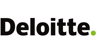 Deloittel logo