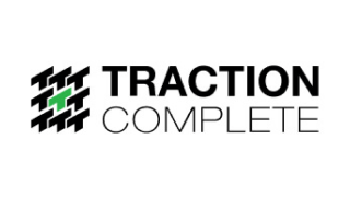 Traction Complete logo
