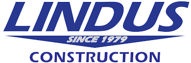 Lindus Construction logo