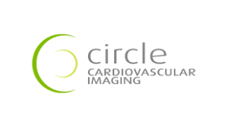 Logo Circle Cardiovascular Imaging