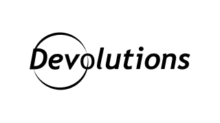 Logo Devolutions