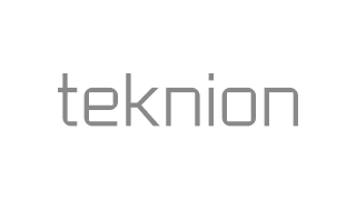 Logo Teknion