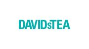 DavidsTea logo image