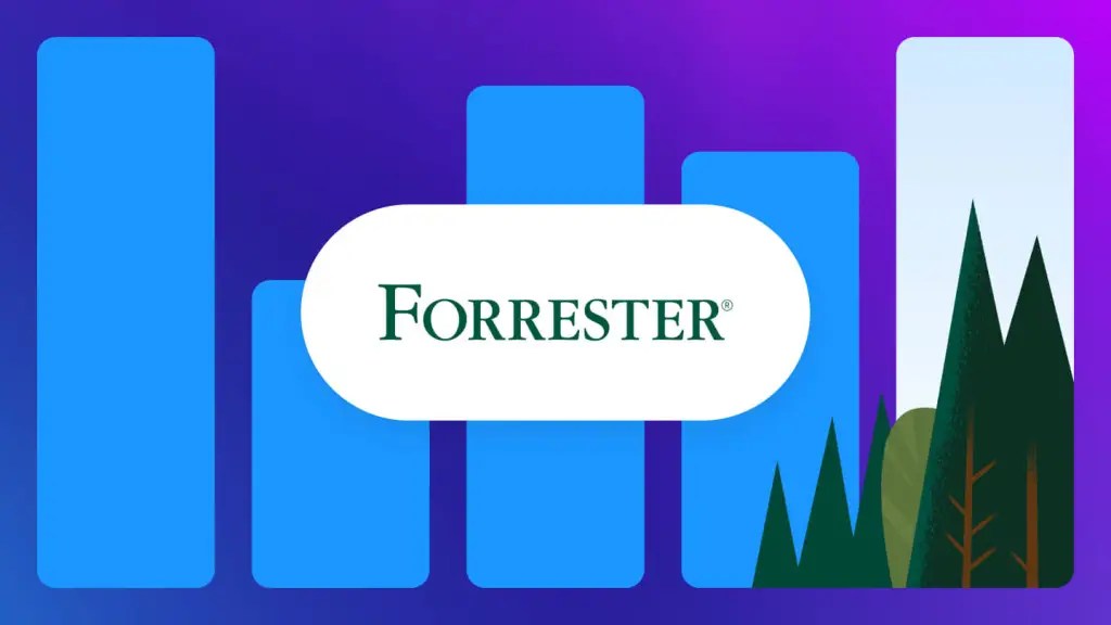 Get the Forrester guide