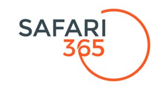 safari 365 logo