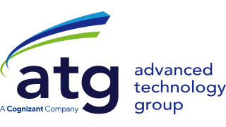 ATG (advanced technology group) logo
