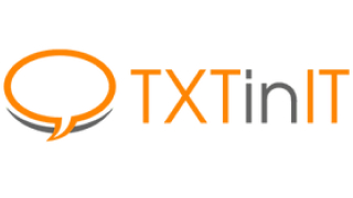 TXTinIT logo